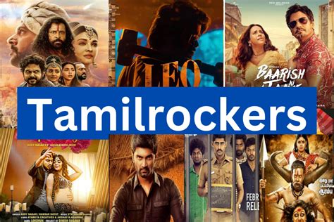 tamilrockers hollywood movie download